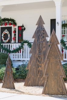 Фасадна украса