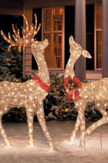 Фасадна украса