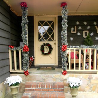 Фасадна украса