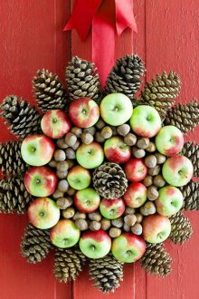 Фасадна украса