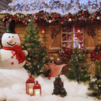 Фасадна украса