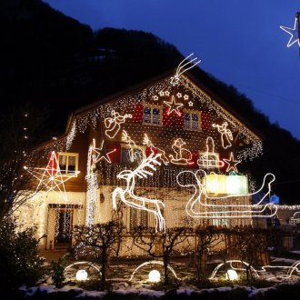 Фасадна украса