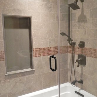 Сива плочка