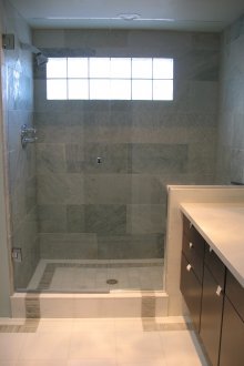 Мраморна мазилка