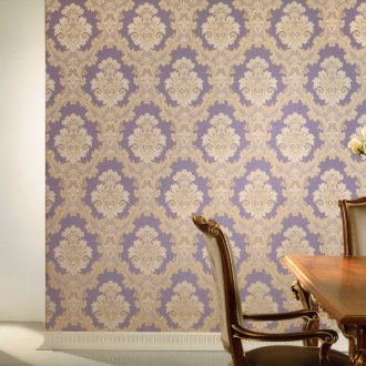 Тъкани тапети