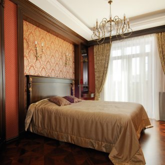 Тъкани тапети