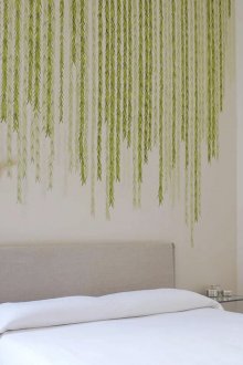 Тъкани тапети