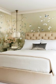 Тъкани тапети