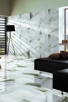 Интериорни тенденции