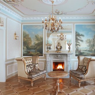 Боядисване на стени