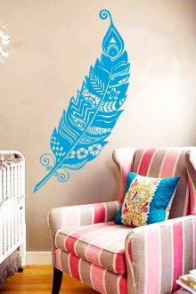 Ъглов декор