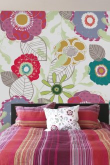 Боядисване на стени