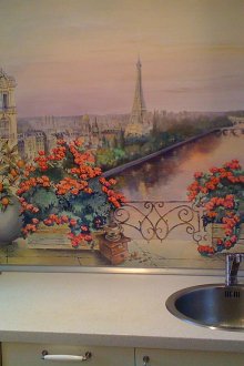 Боядисване на стени