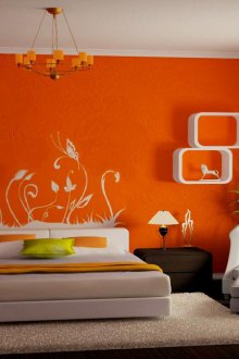 Боядисване на стени