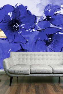 Боядисване на стени