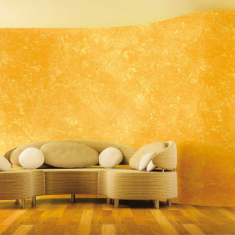 Декоративна мазилка