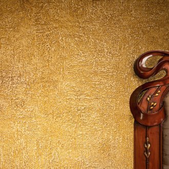 Декоративна мазилка