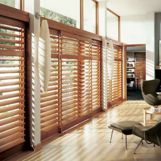 Завеси за вътрешни врати