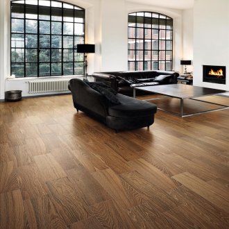 Дървена плочка