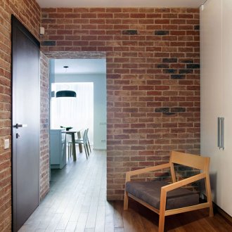 Кафява кухня