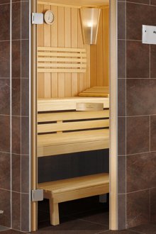 Дървена плочка