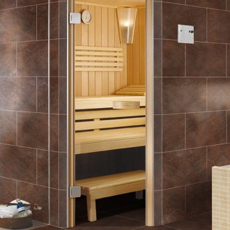 Мебели за сауна