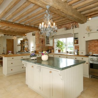 Подово огледало