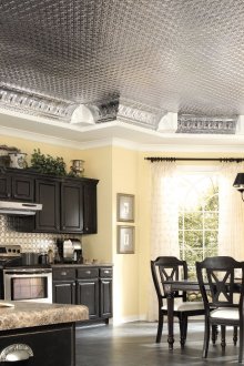 Кухненски таван