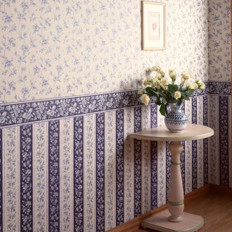 Хартиени тапети