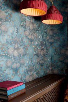 Хартиени тапети