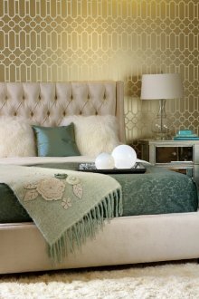 Интериорни тенденции