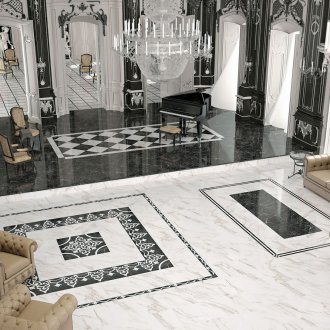 Лъскава плочка