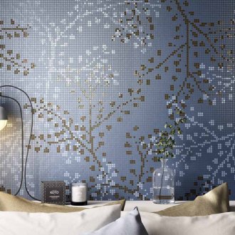 Лъскава плочка