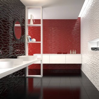 Лъскава плочка