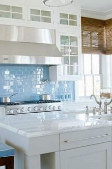 Лъскава плочка