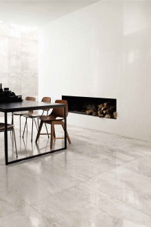 Лъскава плочка