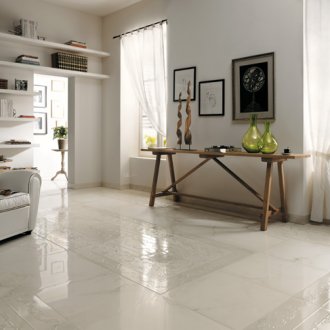 Лъскава плочка