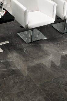 Лъскава плочка