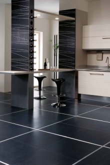 Лъскава плочка