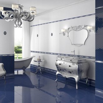 Лъскава плочка