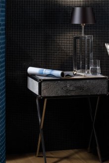 Лъскава плочка