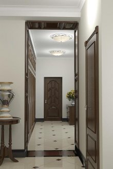 Лъскава плочка