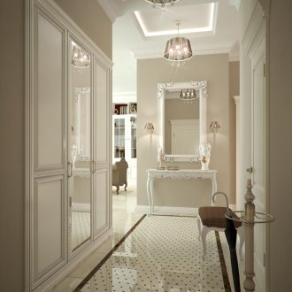 Гардероб Pax