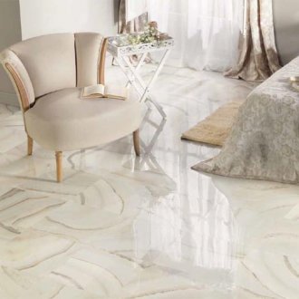 Лъскава плочка