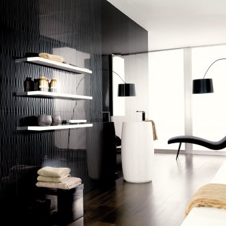 Лъскава плочка