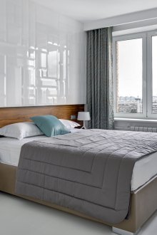 Лъскава плочка