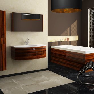 Тюркоазена всекидневна