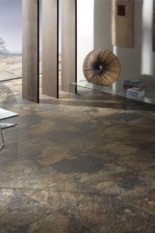 Копринена декоративна мазилка