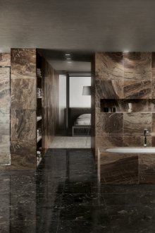 Престилка плочка