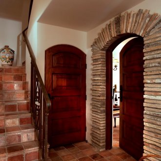 Каменна плочка